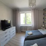 Appartamento Blisko Morza Gdynia