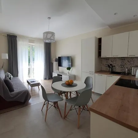 Blisko Morza * غدينيا