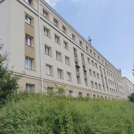 Blisko Morza Apartmán Gdyně