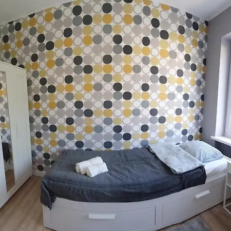 Blisko Morza Apartment