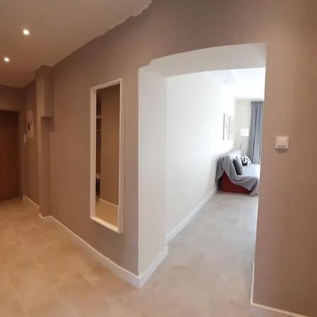 Blisko Morza Apartment *