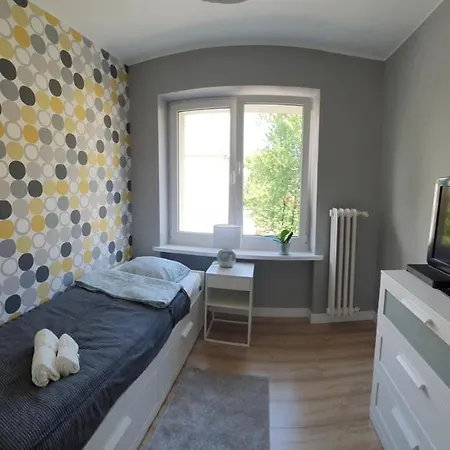 Blisko Morza Gdynia