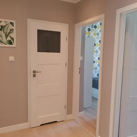 Blisko Morza Apartment *
